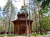 Бартынь, охотничье хозяйство
