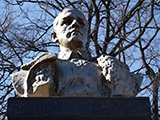 Сквер им. Кравцова